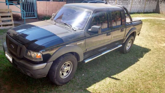 Ranger 2009