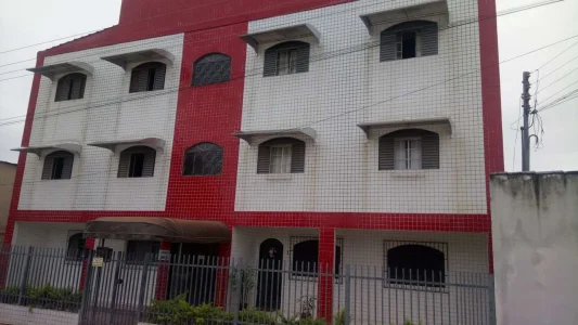 Excelente Apartamento em Cristalina-go