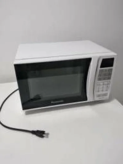 Microondas Panasonic 220v