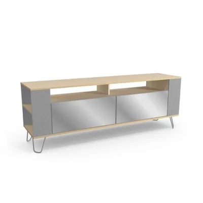 Rack Kapperberg com Espelho