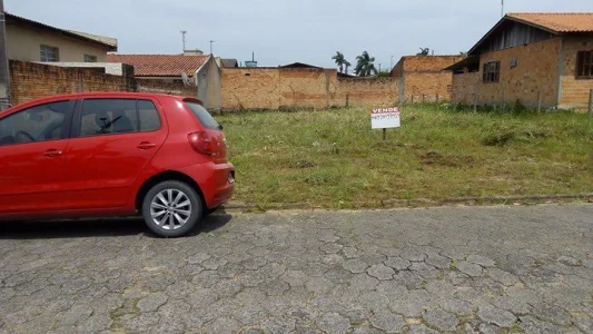 Terreno 15x32