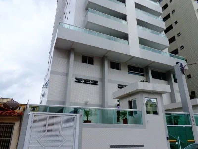 Residencial Ravena, Praia Grande, Aviação