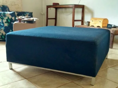 Vendo Puff