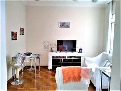 Apartamento 2 Quartos Copacabana