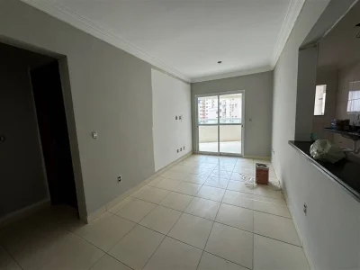 Apartamento com 79.67 m2 - Caiçara - Praia Grande SP
