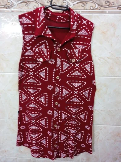 Vestido Novo