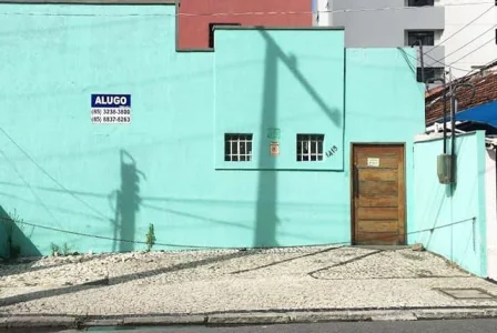 11 Salas Comercias no Centro de Fortaleza