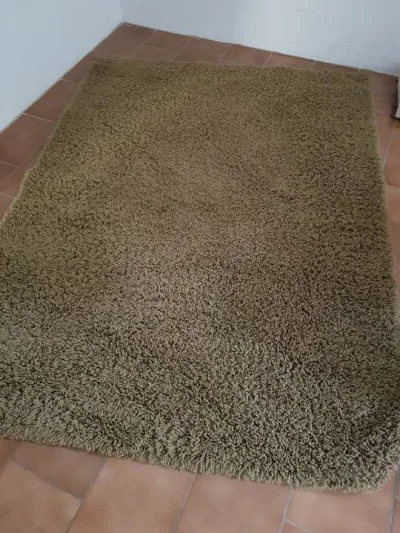 Tapete 1,5 X 2