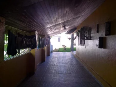 Casa para Venda em Camaragibe, Aldeia, 5 Dormitórios, 2 Suítes, 1 Banheiro, 3 Vagas