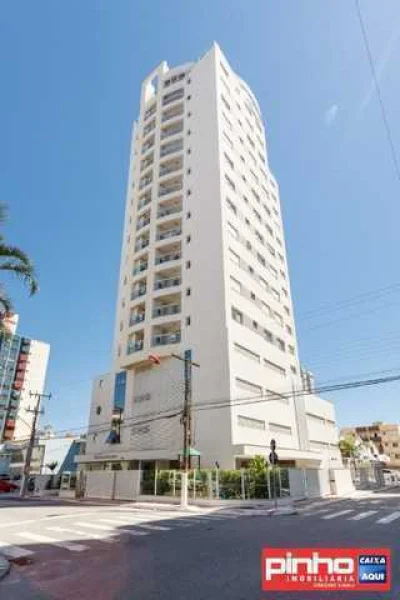 Apartamento 03 Dormitórios (suíte), Residencial Fortaleza de São José, Vende, Bairro Campinas, São José, SC