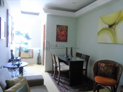Apartamento 2 Quartos Copacabana