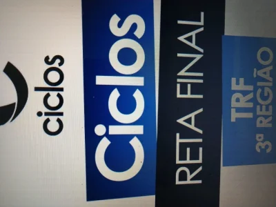 Reta Final Trf 3 Ciclos R3 2018