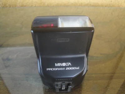 Minolta 2000