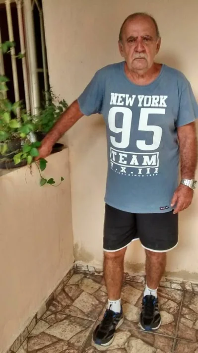 Marido de Aluguel