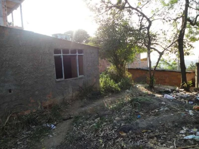 Terreno na Parada 40, Só R$ 33 Mil