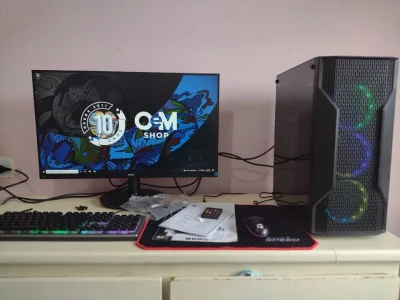 Computador Gamer