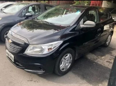 Chevrolet Onix 1.0 Jot Spe/4