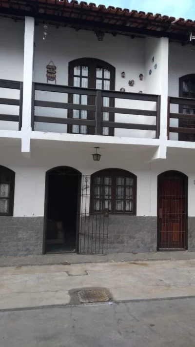 Duplex na Praia da Tereza em São Pedro da Aldeia