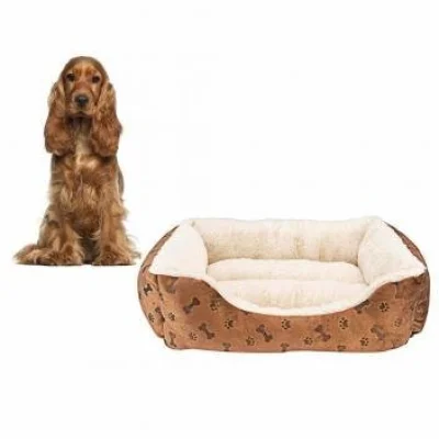 Camas Pet Luxo para Cachorro e Gato - Omnii Fast