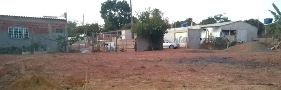 Lote Barato