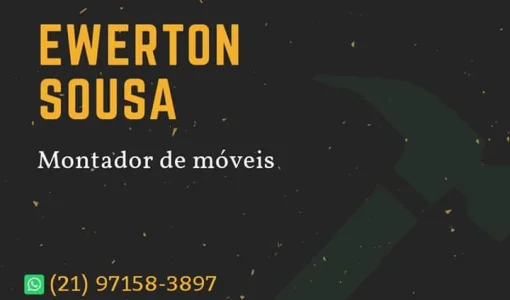 Montagem e Desmontagem