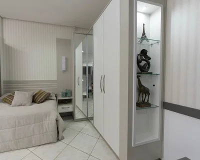 Dormitório Completo