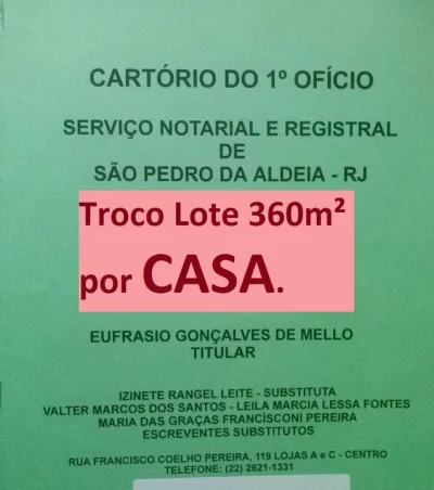 Procuro Casa ou Apartamento com Até 2 Quartos