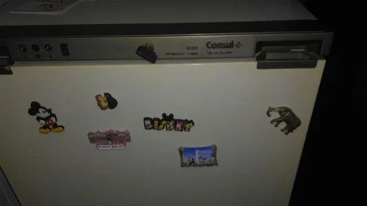 Vendo Freezer