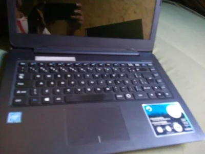 Vendo um Notebook