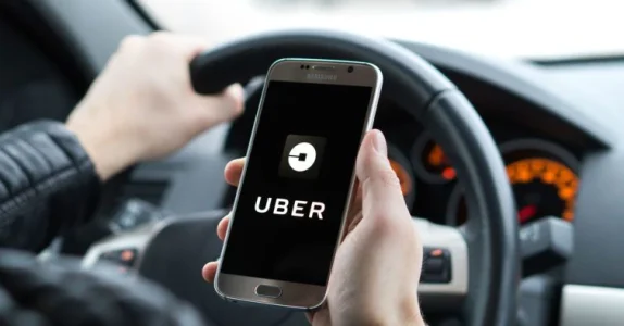 Oportunidade Motorista Uber Brasil
