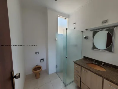 Casa para Venda em Santo André / SP no Bairro Campestre