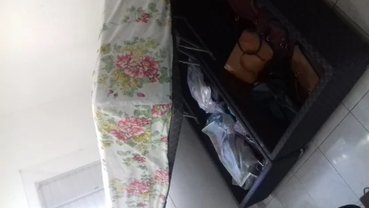 Cama Box King Size