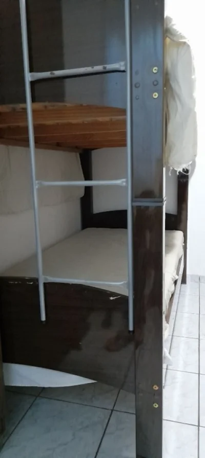 Cama Beliche