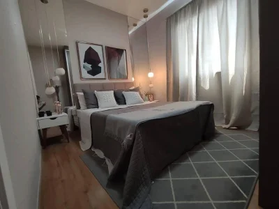 Excelente Apartamento