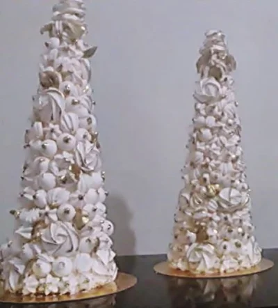Torre de Suspiros, Cone de Suspiros, Letras de Suspiros, Rosas de Susp