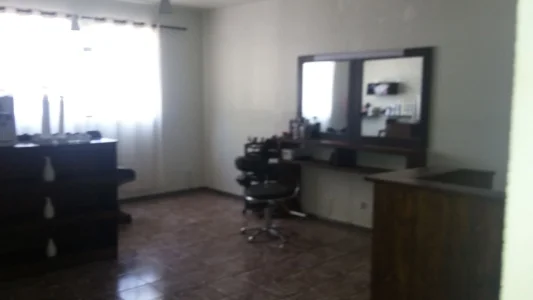 Vendo Salão de Beleza