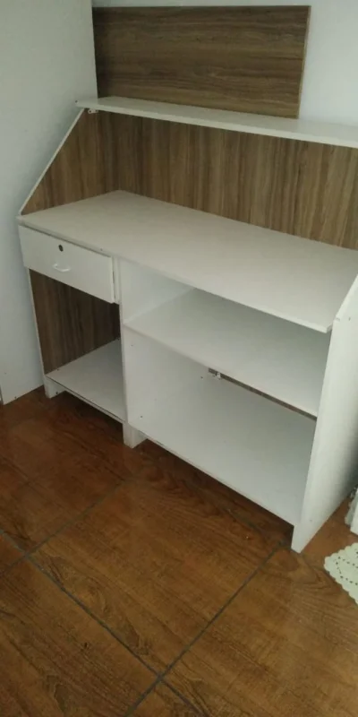 Balcão Caixa
