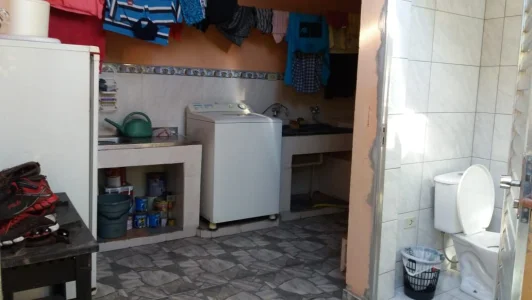 Vendo Casa no Bosque dos Eucaliptos em São José dos Campos SP