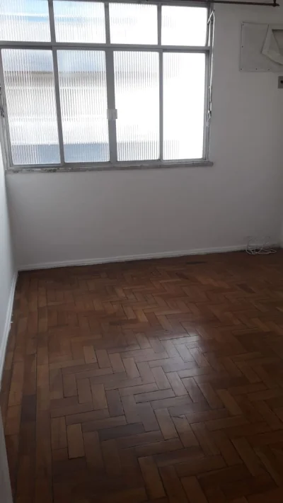 Vendo Apartamento