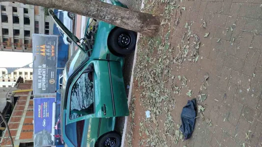 Troca ou Venda