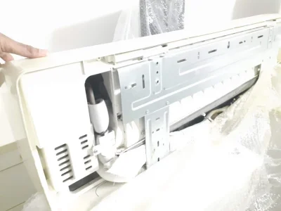 Ar Condicionado Springer 22000 Btus's