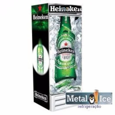 Cervejeira Polar Master
