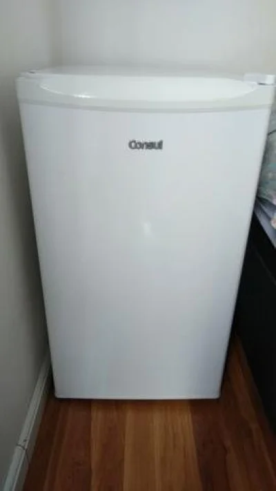 Frigobar Consul 120l Usado