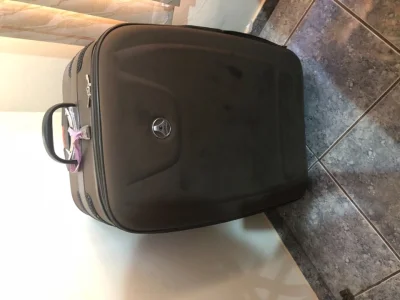 Vendo Mala de Viagem
