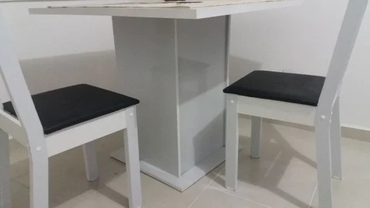 Conjunto de Mesa