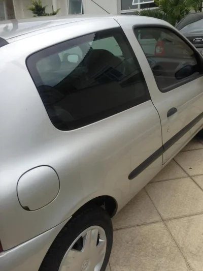 Clio 16v