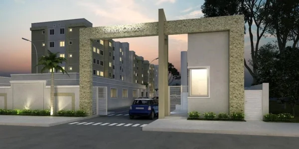 Vendo Apartamentos 1/2q em Piedade,colégio,caxias, S Gonça, Sta Cruz