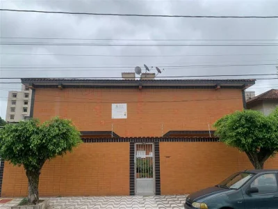 Casa Forte - Praia Grande SP