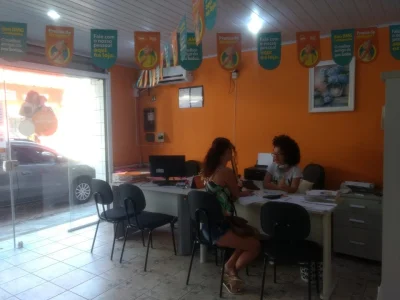 Loja de Crédito Consignado