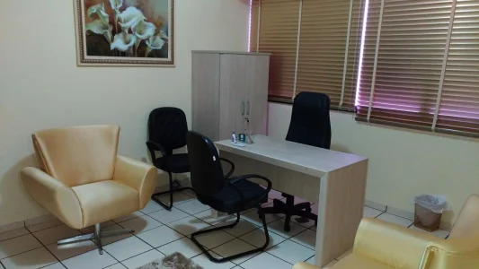 Sublocação de Sala